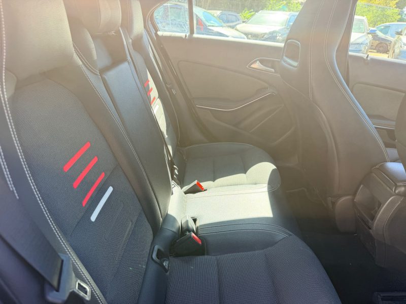 MERCEDES BENZ CLASSE A 160 INSPIRATION 153MKM