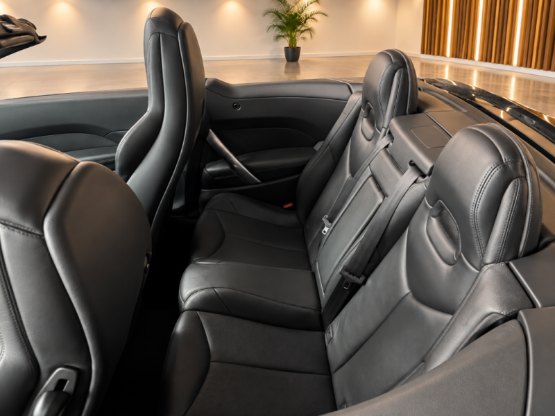 PEUGEOT 308 CC 1.6 VTI SPORT 2009