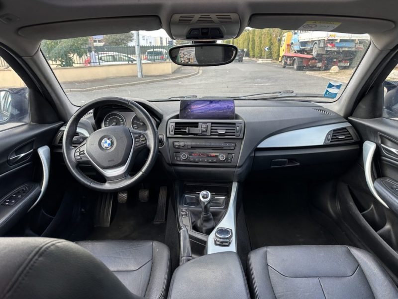 BMW SERIE 1 118D M SPORT 2013