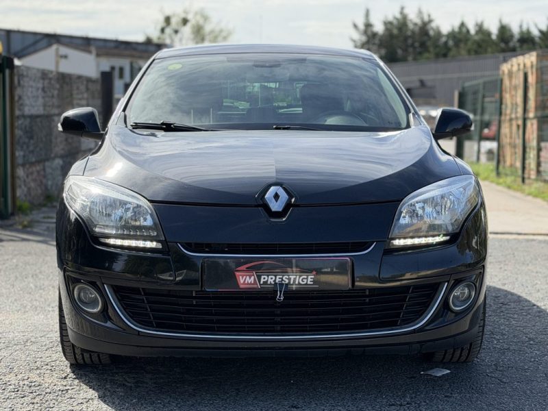 RENAULT MEGANE 3 1.5L DCI BOSE / Paiement 4X ou 10X Possible