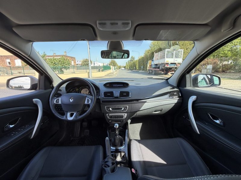RENAULT MEGANE 3 1.5L DCI BOSE / Paiement 4X ou 10X Possible