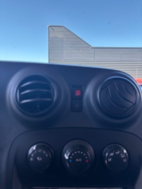 MERCEDES  CITAN 109 CDI LONG 
