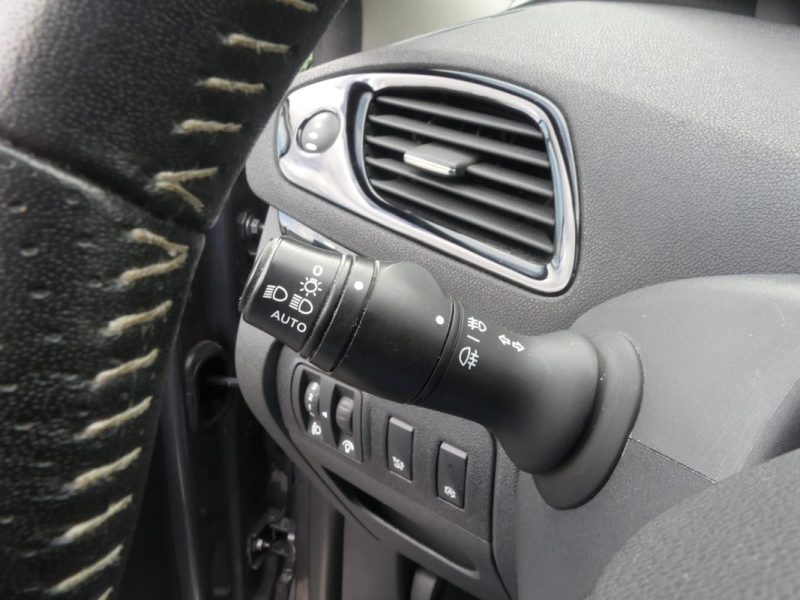 RENAULT SCENIC 1.5 DCI 110 ENERGY BOSE 2014