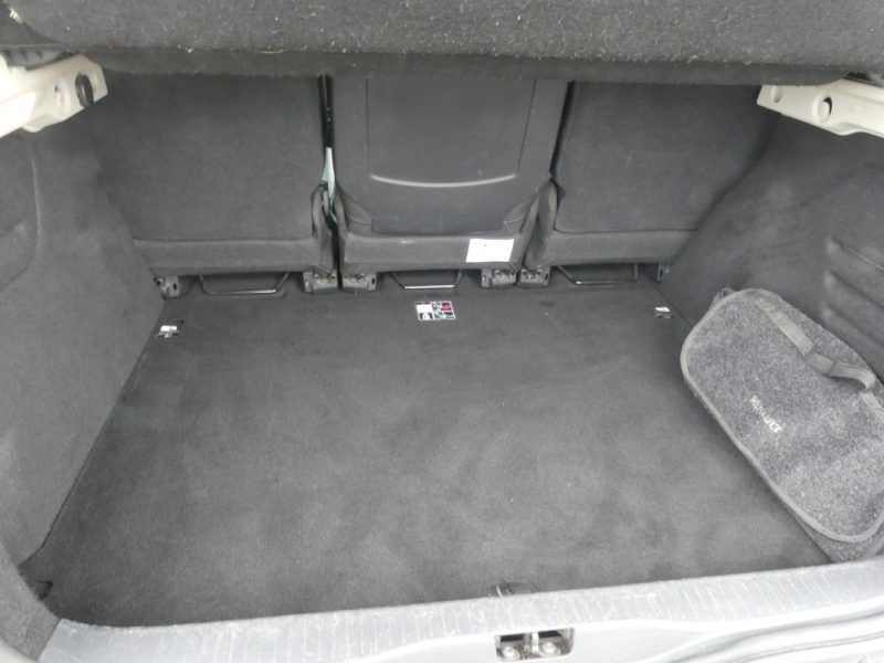 RENAULT SCENIC 1.5 DCI 110 ENERGY BOSE 2014