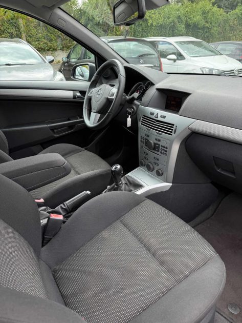 OPEL ASTRA H 1.3 CDTI 90CV  2009