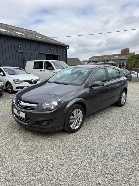 OPEL ASTRA H 1.3 CDTI 90CV  2009