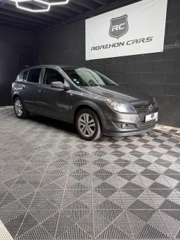 OPEL ASTRA H 1.3 CDTI 90CV  2009