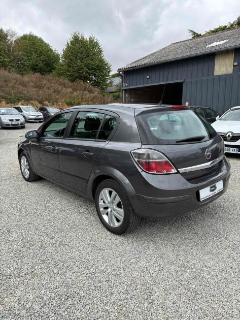 OPEL ASTRA H 1.3 CDTI 90CV  2009