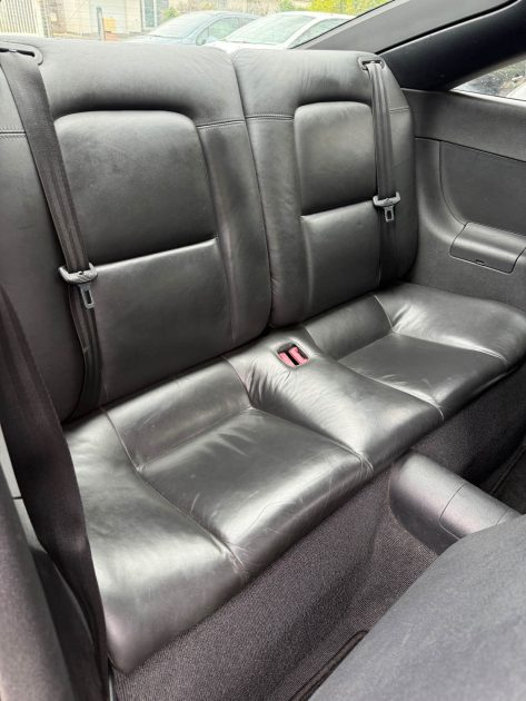AUDI TT 1.8 T 180 2003