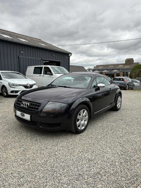 AUDI TT 1.8 T 180 2003
