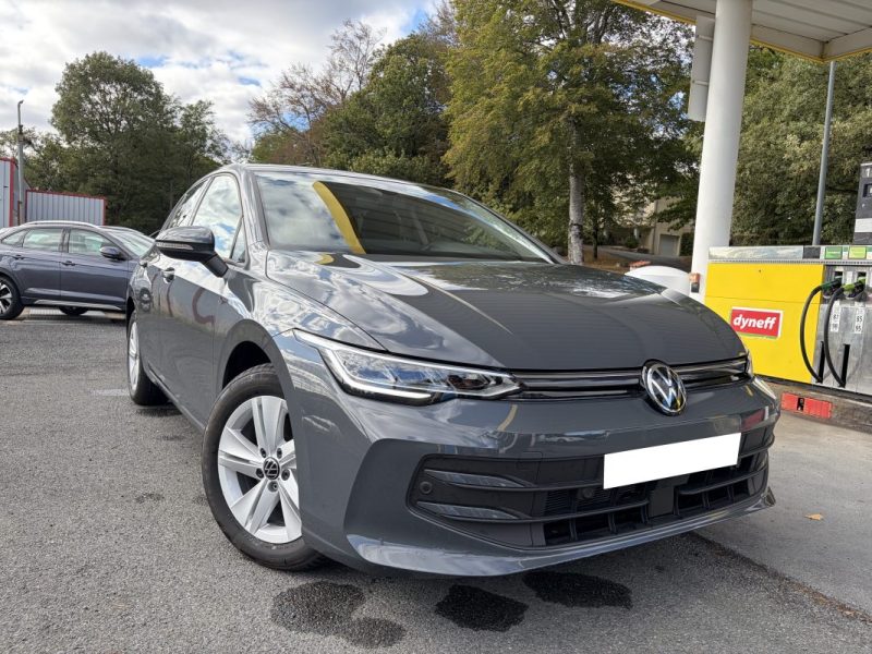 Volkswagen Golf 2.0 Tdi 116Ch Life Plus / Garantie Constructeur 