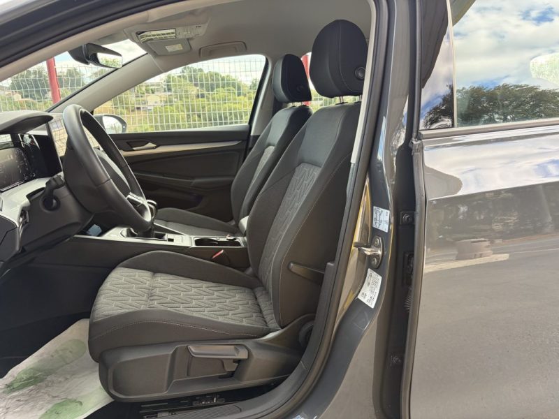 Volkswagen Golf 2.0 Tdi 116Ch Life Plus / Garantie Constructeur 