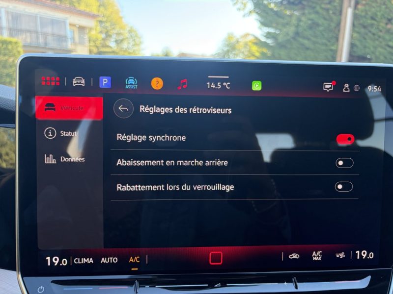 Volkswagen Golf 2.0 Tdi Life Plus / Garantie Constructeur 