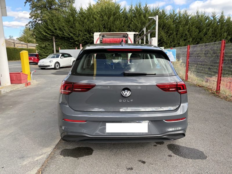 Volkswagen Golf 2.0 Tdi 116Ch Life Plus / Garantie Constructeur 
