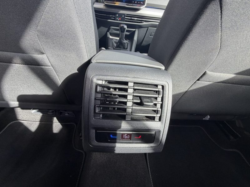 Volkswagen Golf 2.0 Tdi 116Ch Life Plus / Garantie Constructeur 