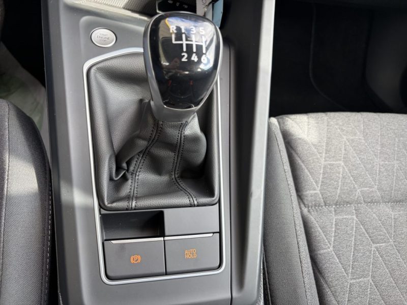 Volkswagen Golf 2.0 Tdi Life Plus / Garantie Constructeur 
