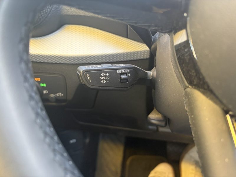 Audi Q2 1.5 35 Tfsi 150Ch Advanced / Garantie 