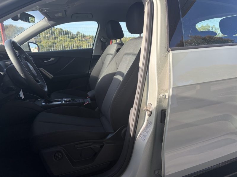 Audi Q2 1.5 35 Tfsi 150Ch Advanced / Garantie 