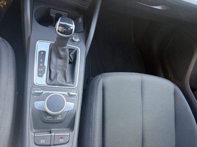 Audi Q2 1.5 35 Tfsi 150Ch Advanced / Garantie 