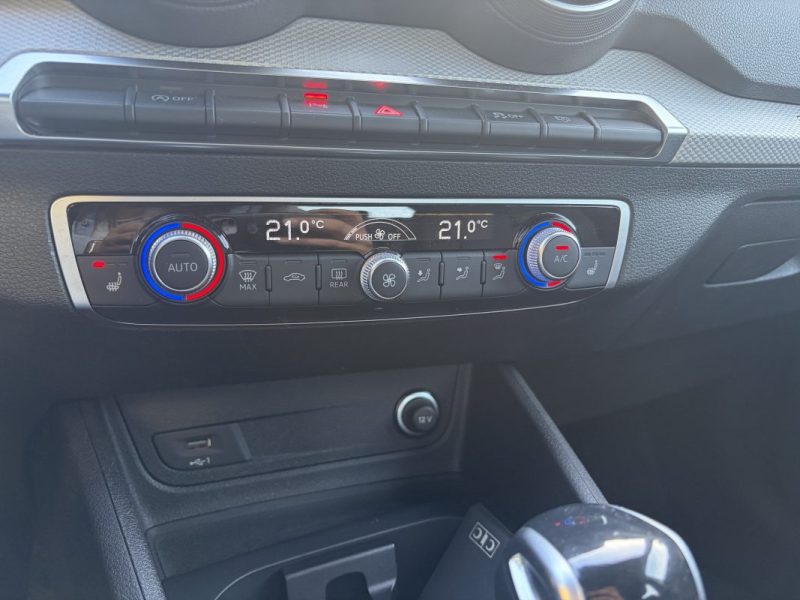 Audi Q2 1.5 35 Tfsi 150Ch Advanced / Garantie 