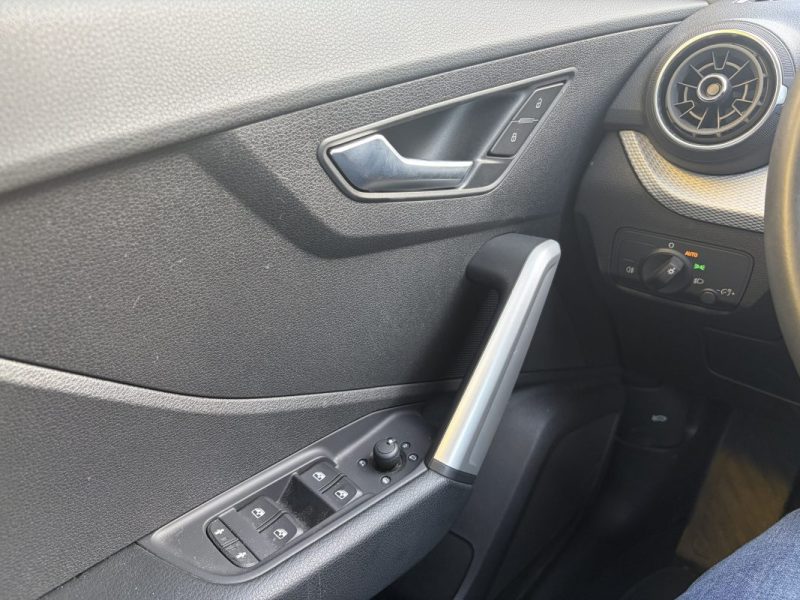 Audi Q2 1.5 35 Tfsi 150Ch Advanced / Garantie 