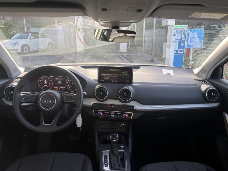 Audi Q2 1.5 35 Tfsi 150Ch Advanced / Garantie 