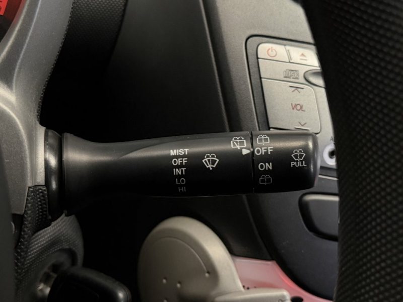 CITROEN C1 (2) 1.0 68ch CONFORT 5P