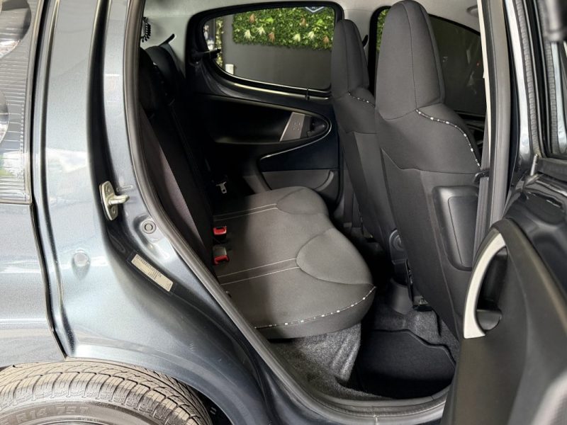 CITROEN C1 (2) 1.0 68ch CONFORT 5P