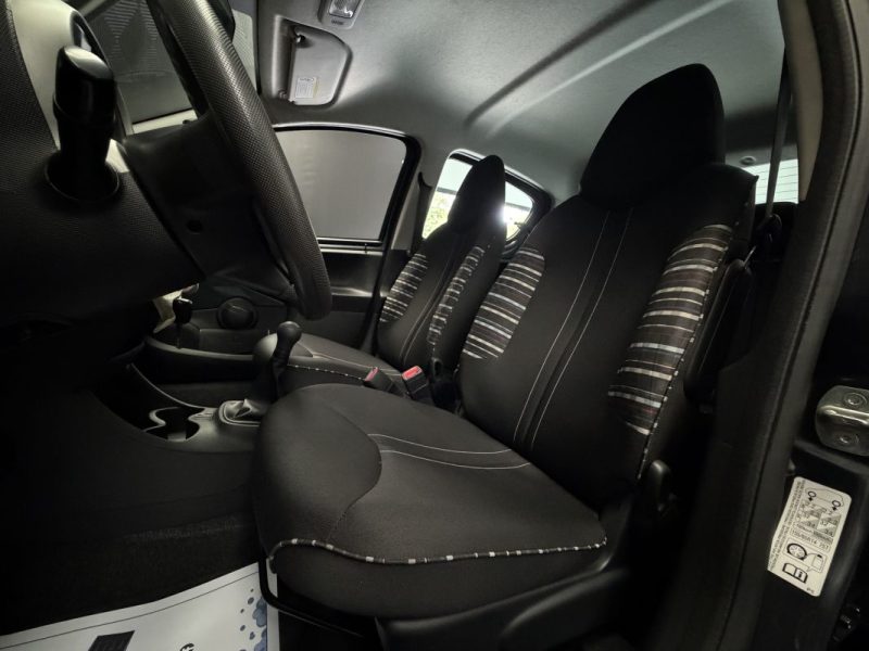 CITROEN C1 (2) 1.0 68ch CONFORT 5P