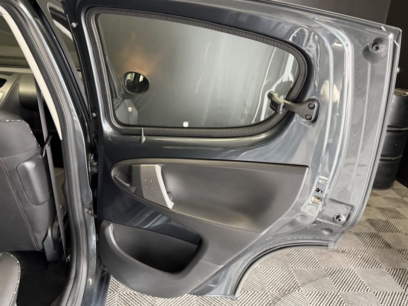 CITROEN C1 (2) 1.0 68ch CONFORT 5P