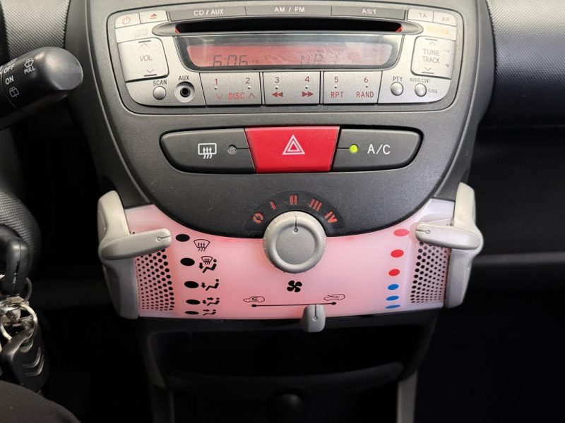 CITROEN C1 (2) 1.0 68ch CONFORT 5P