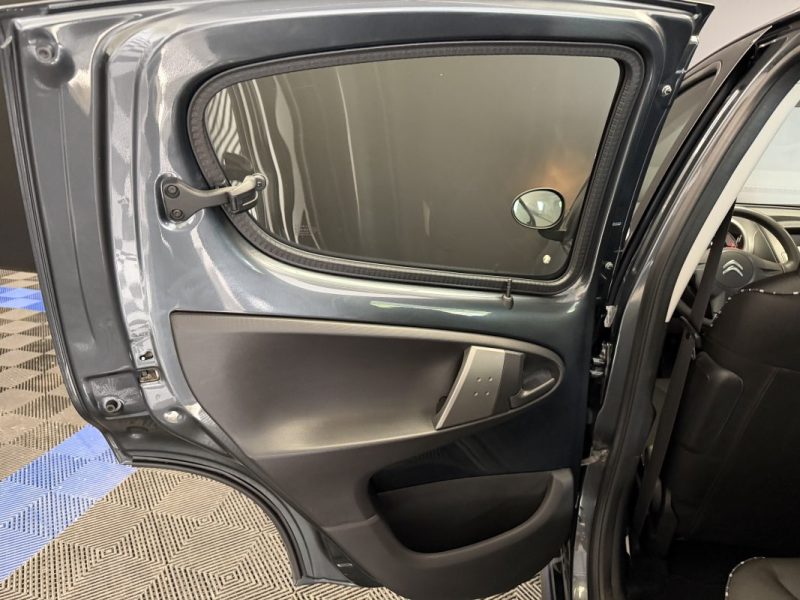 CITROEN C1 (2) 1.0 68ch CONFORT 5P