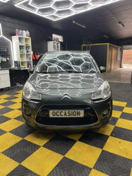 CITROEN C3 1.1I 60CV 2011 CONFORT 2011