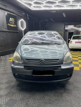 CITROEN XSARA PICASSO 1.6 HDI 90CV PACK CONFORT 