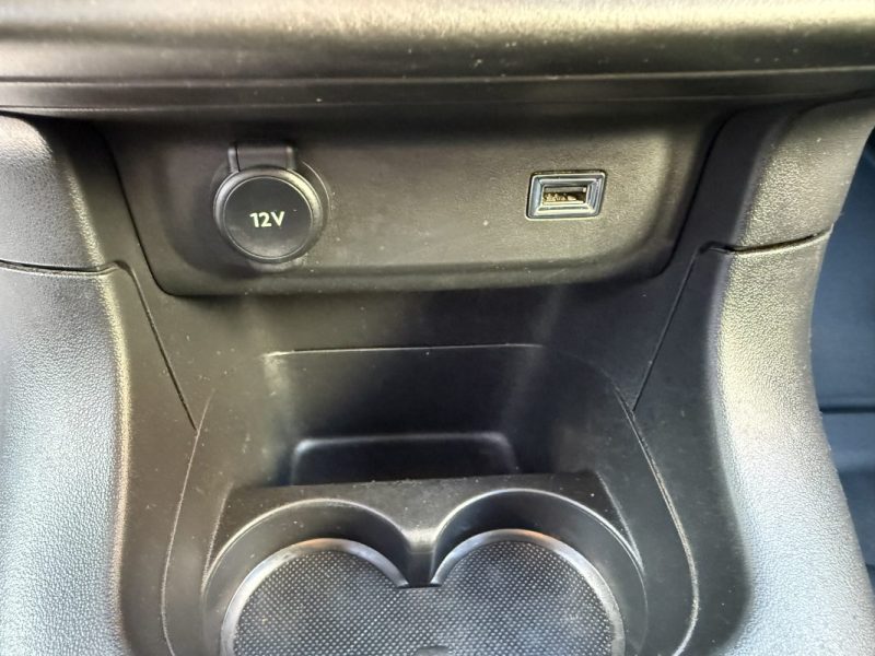 CITROEN C3 1.5 BLUEHDI 100CV FEEL NAV 