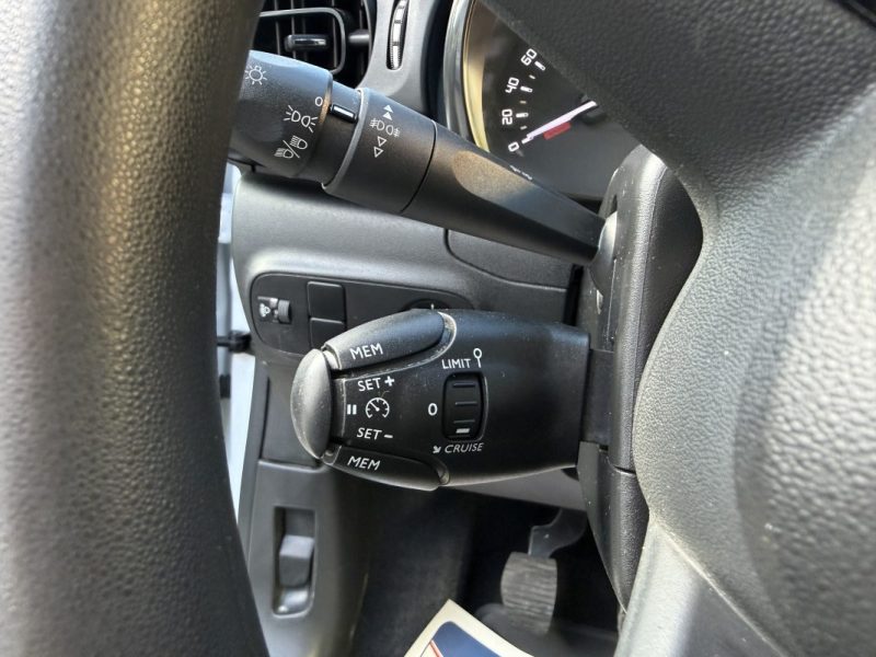 CITROEN C3 1.5 BLUEHDI 100CV FEEL NAV 