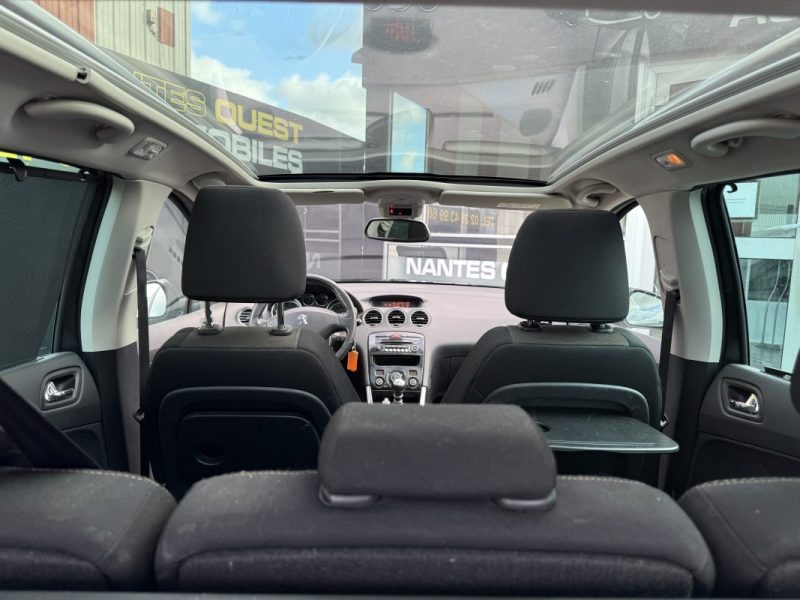 PEUGEOT 308 SW 1.6 E-HDI 115CV ALLURE 