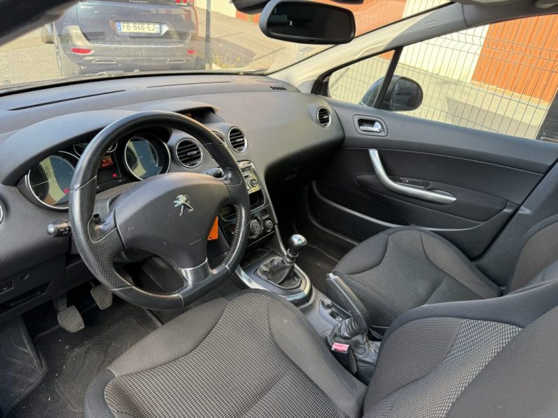 PEUGEOT 308 SW 1.6 E-HDI 115CV ALLURE 
