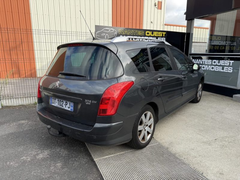 PEUGEOT 308 SW 1.6 E-HDI 115CV ALLURE 