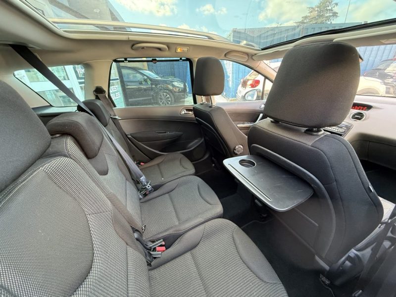 PEUGEOT 308 SW 1.6 E-HDI 115CV ALLURE 