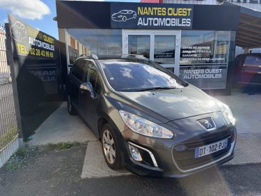 PEUGEOT 308 SW 1.6 E-HDI 115CV ALLURE 