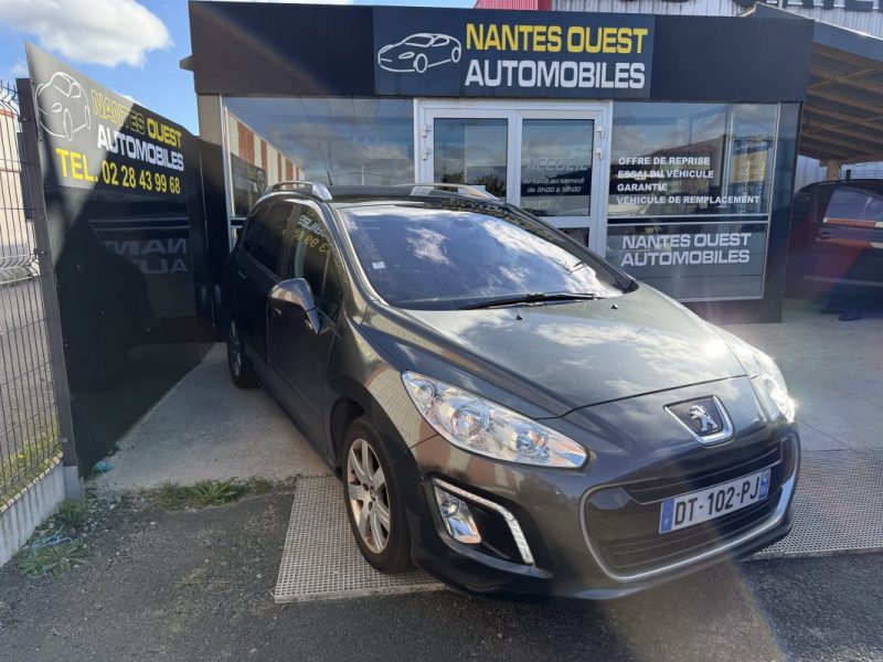 PEUGEOT 308 SW 1.6 E-HDI 115CV ALLURE 