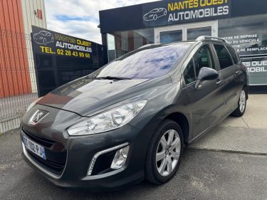 PEUGEOT 308 SW 1.6 E-HDI 115CV ALLURE 