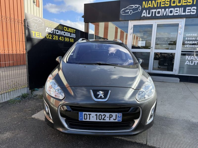 PEUGEOT 308 SW 1.6 E-HDI 115CV ALLURE 