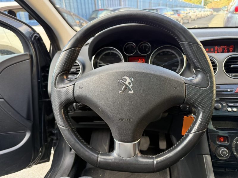 PEUGEOT 308 SW 1.6 E-HDI 115CV ALLURE 