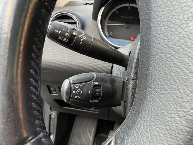 PEUGEOT 308 SW 1.6 E-HDI 115CV ALLURE 