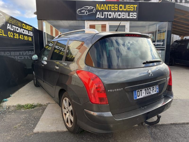 PEUGEOT 308 SW 1.6 E-HDI 115CV ALLURE 