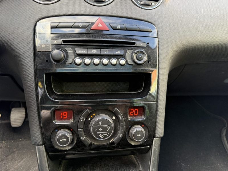 PEUGEOT 308 SW 1.6 E-HDI 115CV ALLURE 