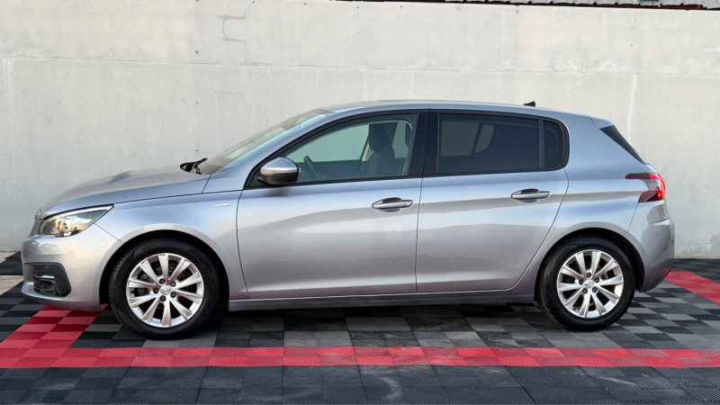 PEUGEOT 308 II 1.2 PURE TECH 110  ACCESS 2019