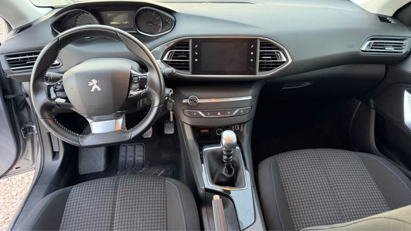 PEUGEOT 308 II 1.2 PURE TECH 110  ACCESS 2019